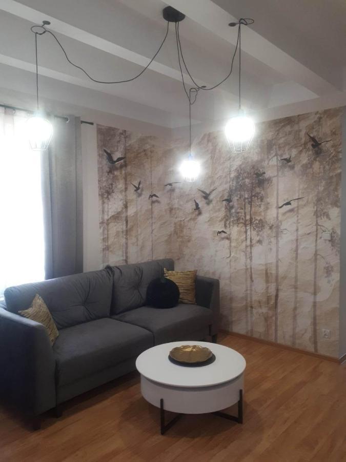 Apartament Ostoya 2 W Centrum Elku Apartment Exterior photo