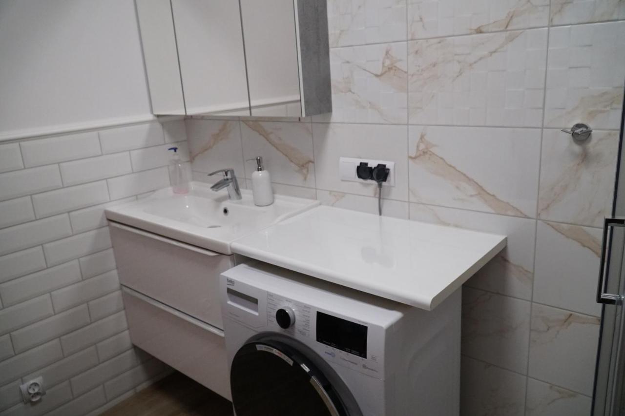 Apartament Ostoya 2 W Centrum Elku Apartment Exterior photo